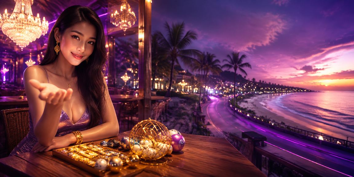Giao diện trang chủ ku3933 trên thiết bị điện thoại di động màu neon chói sáng